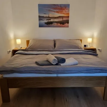 Apartman U Bašty