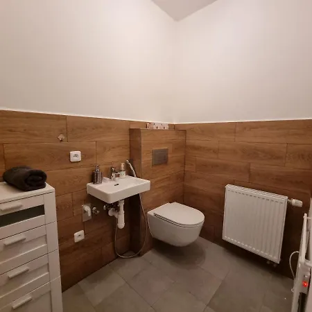 Apartman U Bašty *