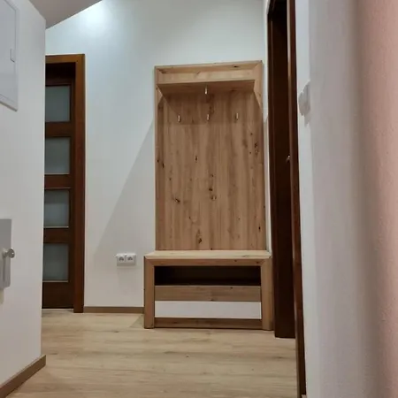 U Basty Apartment