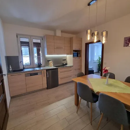U Bašty Apartman