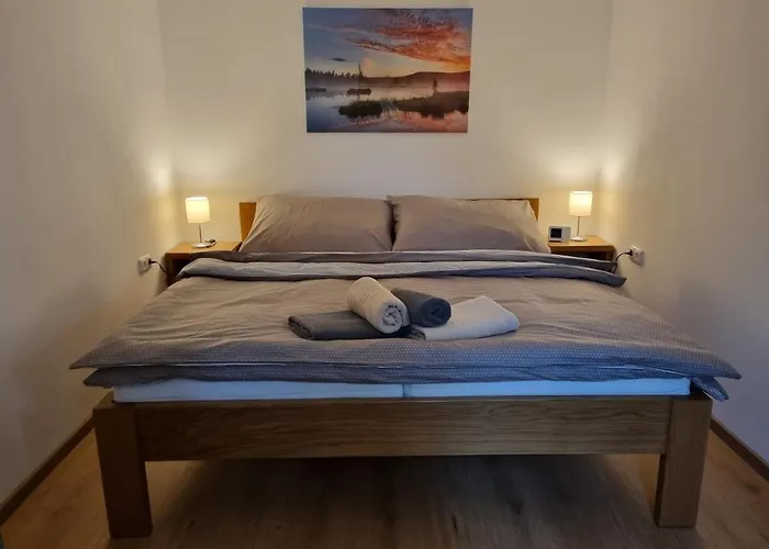 Lägenhet U Basty