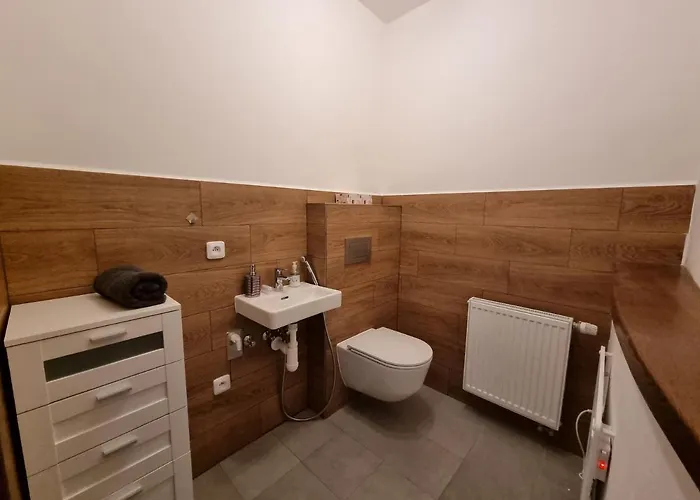 Apartman U Bašty *