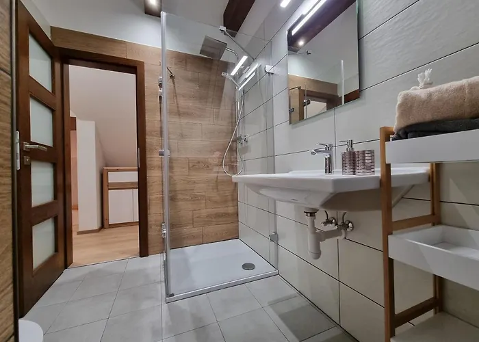 U Bašty Apartman