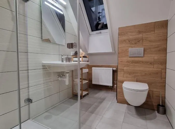 U Bašty Apartman *