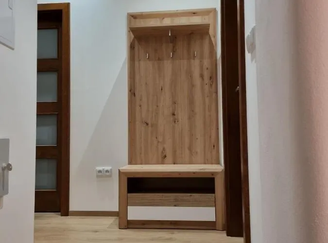 U Bašty Apartman