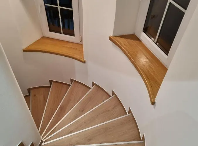 Apartman U Bašty Vimperk